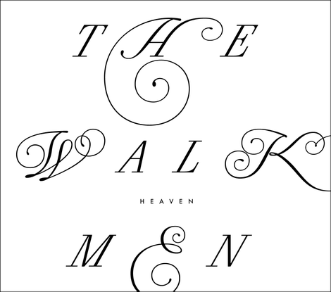 Illustration for article titled The Walkmen releasing new album in June